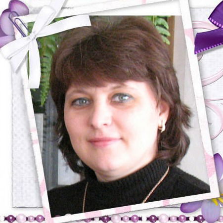 Татьяна Романова