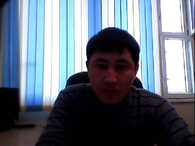 Аслан Токушев