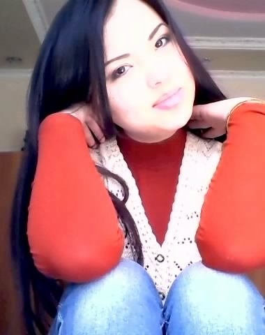 Фариза Ералиева