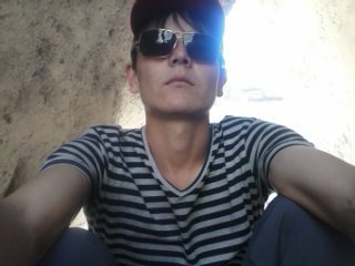 Айдос Маратулы