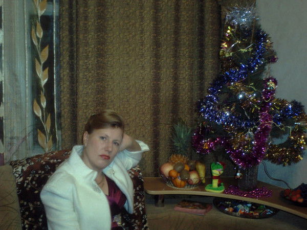 Ирина Уткина