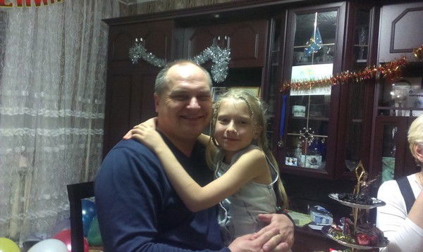 Вячеслав Богданчиков