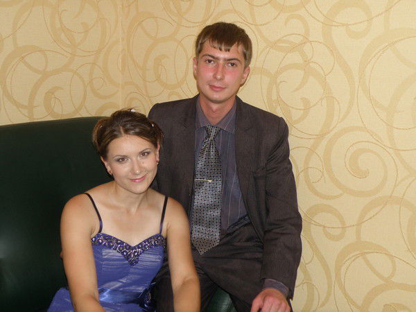 Михаил Пашков