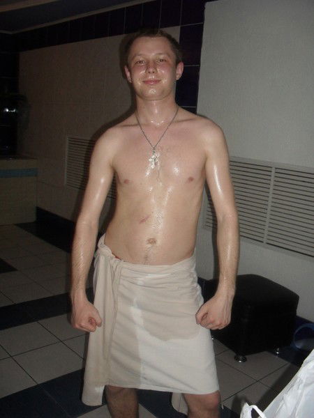 Александр Щукин