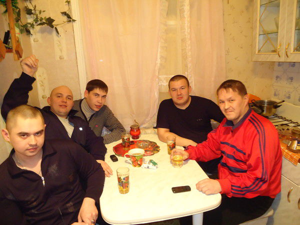 Константин Шестаков