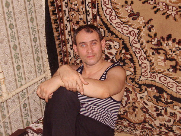 Александр Ложкин