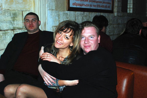 Ольга Сопина-Мансурова