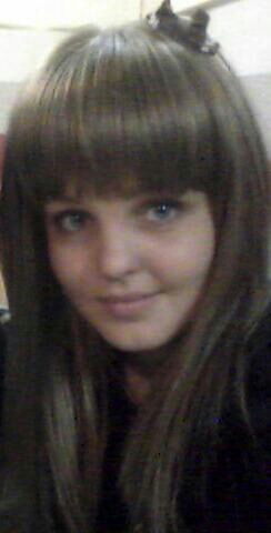 Ольга Кочнева