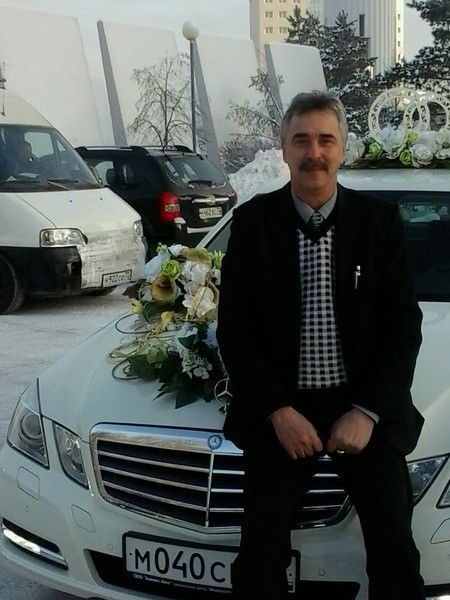 Костя Литвиненко