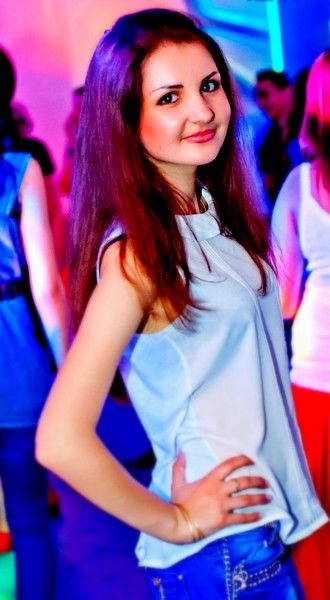 Руслана Кішик