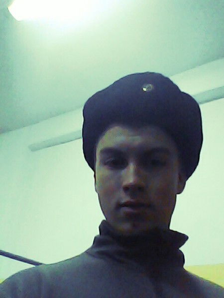 Дмитрий Григорьев