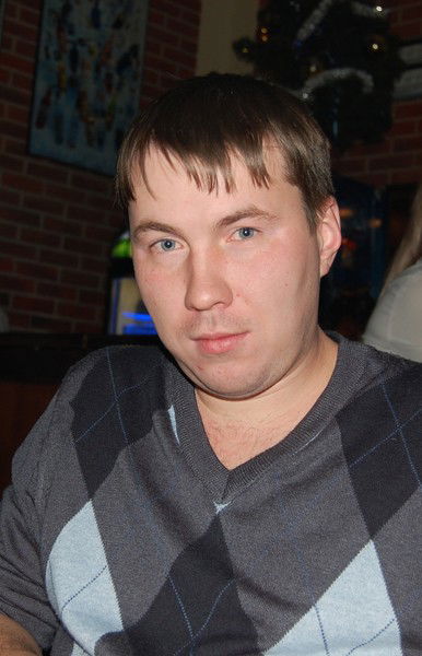 Виктор Иванов