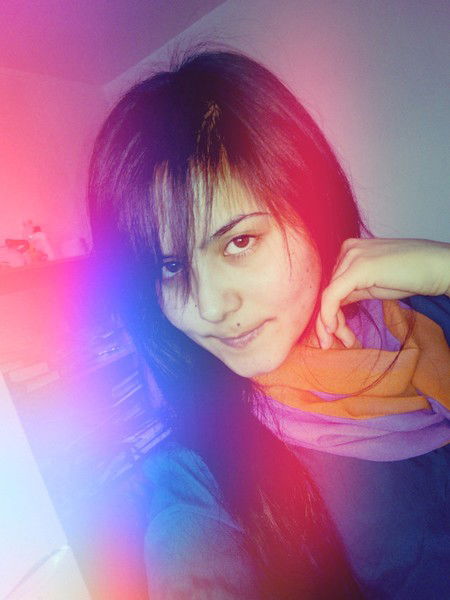 Shakhnoza Akhmatkulova