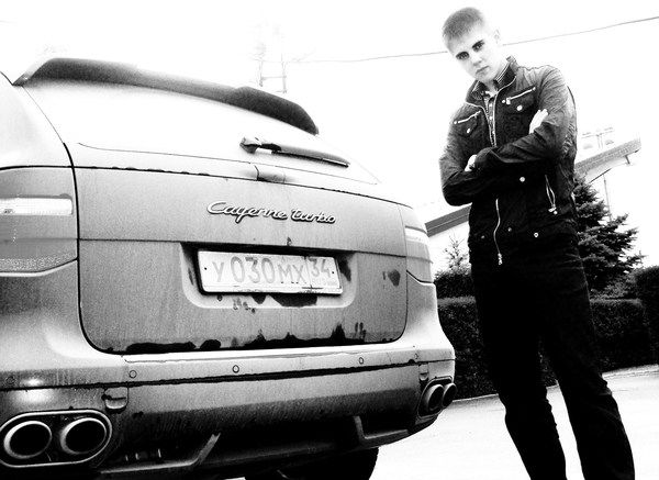 Анатолий Осипов