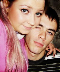 Маша Машкова