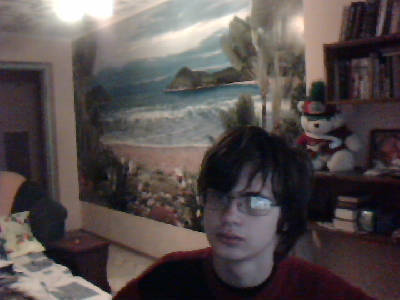 Максим Желобов