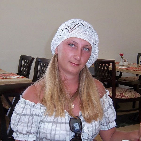 Альбина Гатиятова