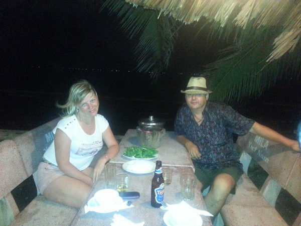 Светлана Палеева