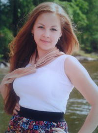 Лилия Махмутова