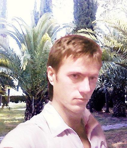 Дмитрий Буров