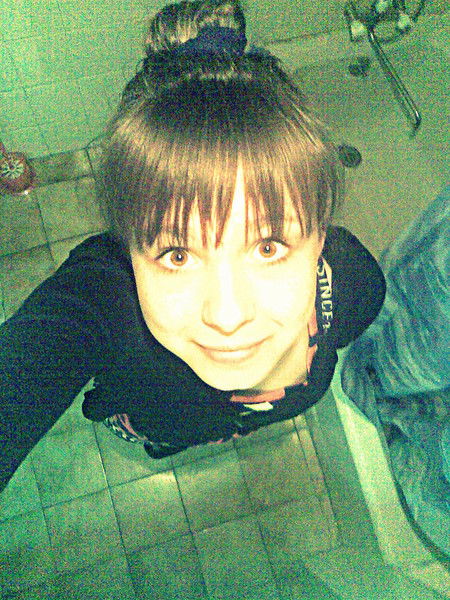 Виктория Бондарева