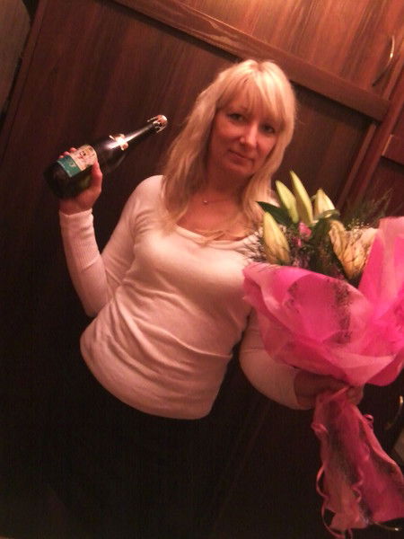 Лидия Шаблакова