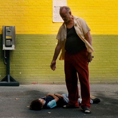 Юргент Космический