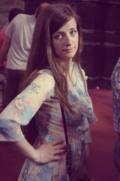 Александра Кононович