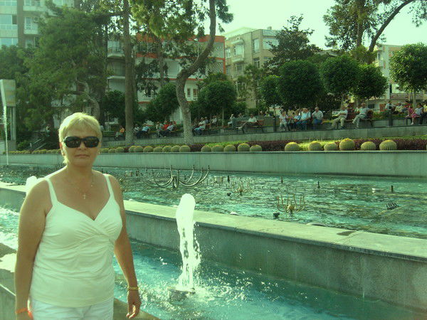 Лариса Шолкан