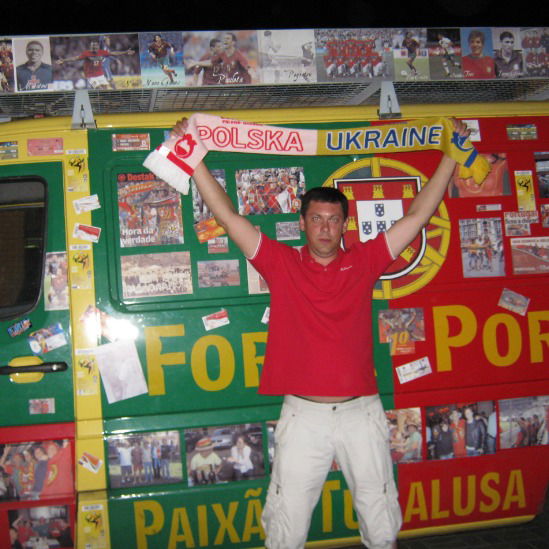 Александр Пискарев