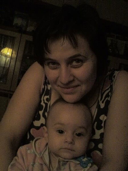 Татьяна Вознюк