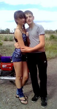 Андрей Иванов