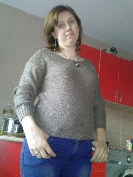 Людмила Оленич