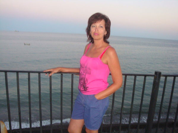 Ирина Любимова