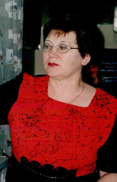 Гелена Ницевич