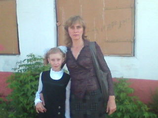 Валентина Коняева