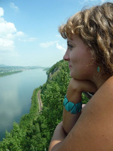 Ксения Войцеховская