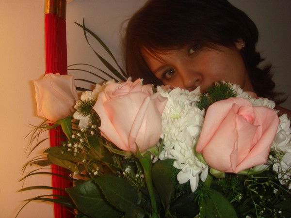 Мария Жеглова