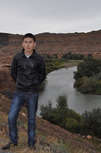 Amangeldi Kocherbaev