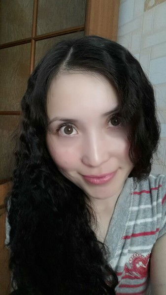 Эльвира Сахариева