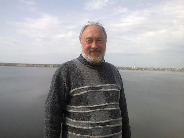 Александр Финогеев