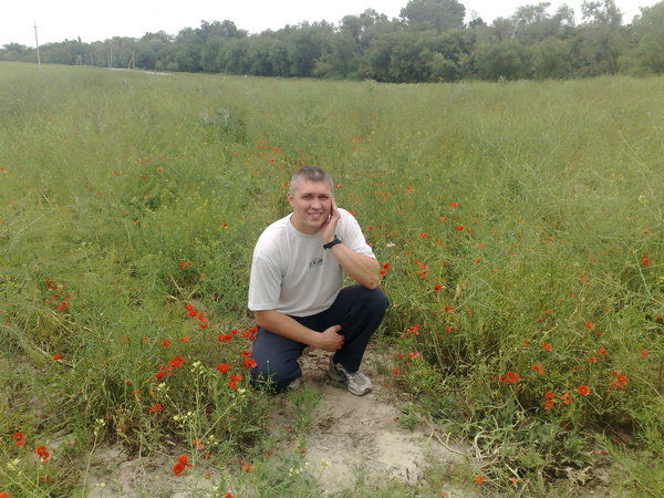 Константин Гуреев