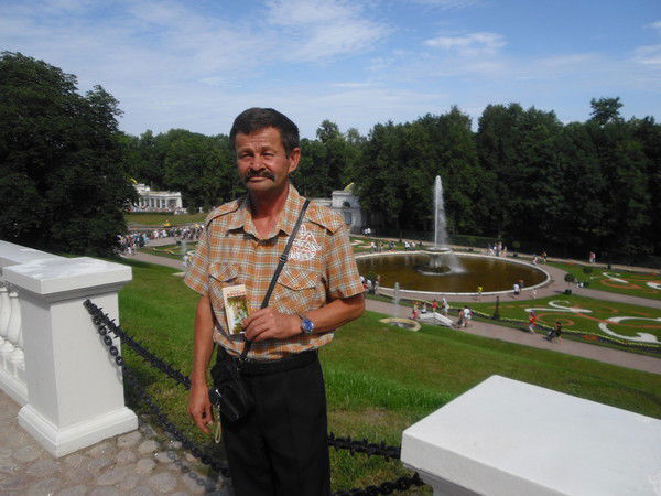 Минигаян Мустафин