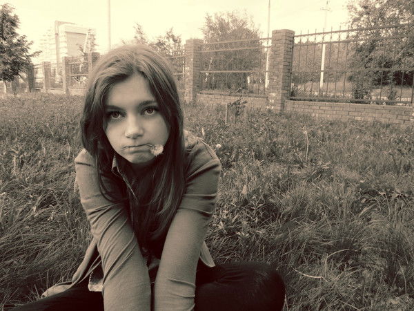 Настя Бочкина