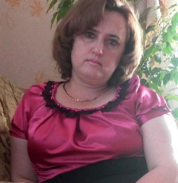 Марина Киндер(Лазурко)