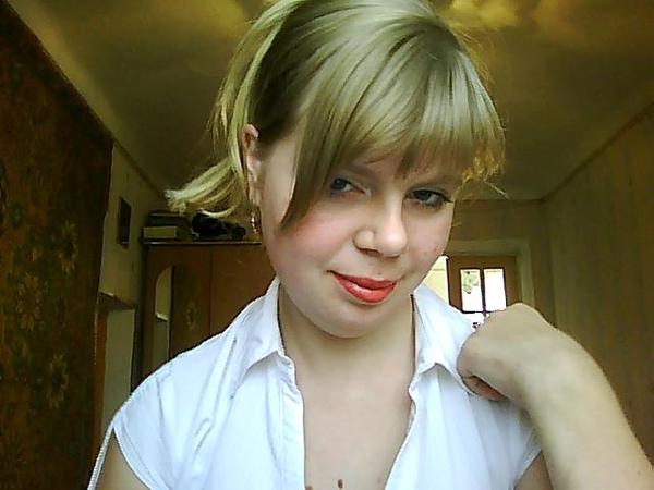 Кристина Кириленко