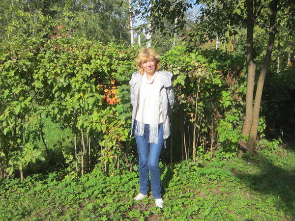 Римма Тарасова