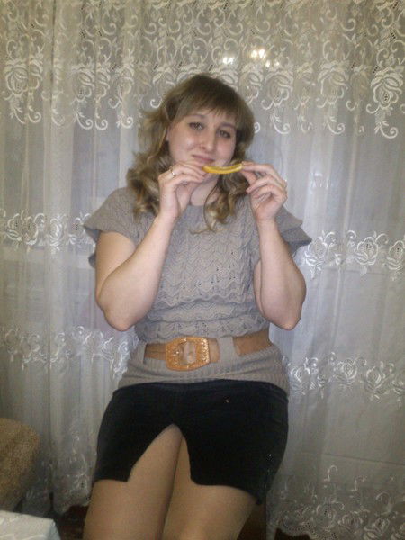 Ольга Гнилорыбова-Хлыстова