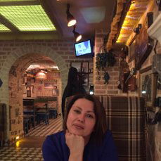 Инна Шульга