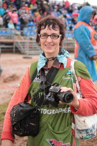 Елена Малкова